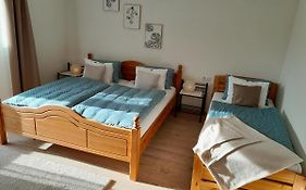 Appartements Schusser